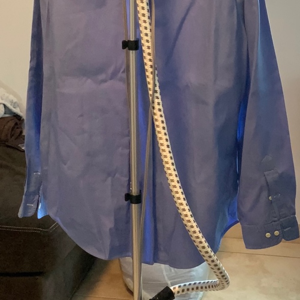 Polo, Large Dress Shirt - Picture 2 of 3